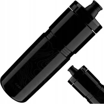 Lahev Na Pití Láhev na vodu Kellys Kellys 025 750 ml černá