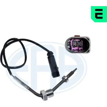 Čidlo automobilu Čidlo, teplota výfukových plynů ERA 551794A