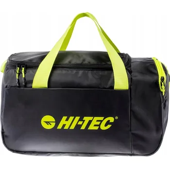 Sportovní taška Hi-Tec sportovní taška polyester logo