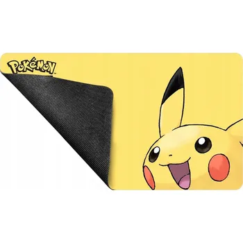 Karetní hra Podložka na hraní Ultra Pro: Pokémon Pikachu 2025 Playmat
