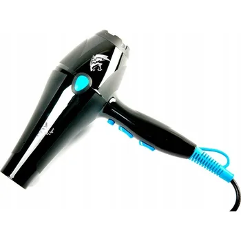 Fén Fén na vlasy Fox 2400 W s ionizací a studeným vzduchem