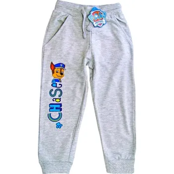 TEPLÁKY TLAPKOVÁ PATROLA em 1671 (1580) šedé Velikost: 8