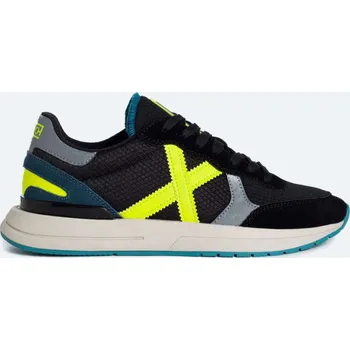 Pánská treková obuv Mnichov Tiga IN boty 3190048 44