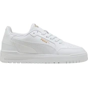 Dámská běžecká obuv Puma Downtown dámské boty white 402596 01 dámské 38