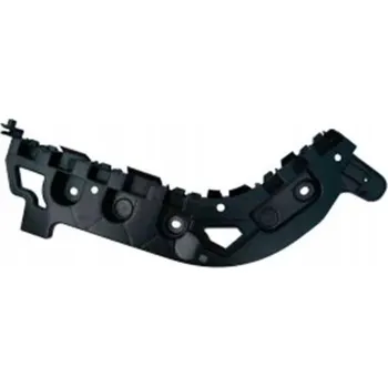 Nárazník KLZNICE DRŽÁK NÁRAZNÍKU RENAULT FLUENCE ZADNÍ PRAVÁ