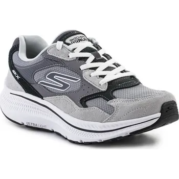 Pánská treková obuv Boty Skechers Go Run Consistent 2.0 M 220872-GRY EU 46