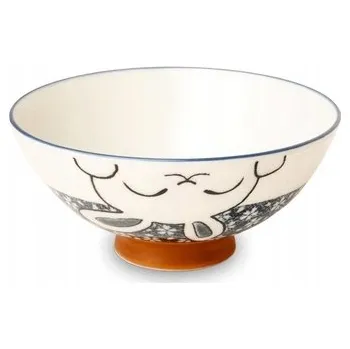 Miska Králíček - Vyrobeno v Japonsku 14x6,5 cm