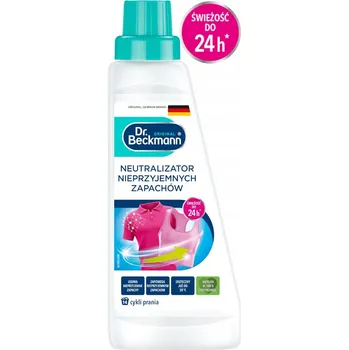 Přípravek na praní Dr. Beckmann Neutralizátor Pachů 500 ml