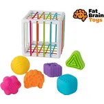 Fat Brain mřížkovaná vkládačka InnyBin