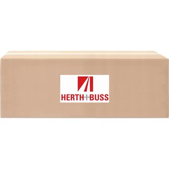 Autopojistky Pojistka Herth+Buss Elparts 50295903