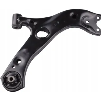 Zavěšení kol Tedgum TED90396 Rameno Rameno kola, díl odpružení