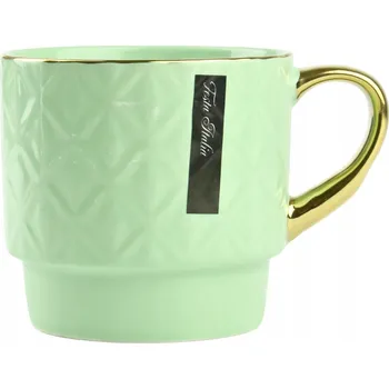 Hrnek Festa Italia porcelán 340 ml