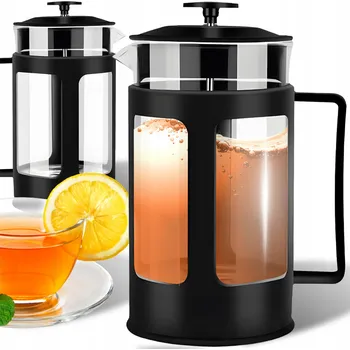 Konvice na čaj Ofenbach 1000ml Konvice