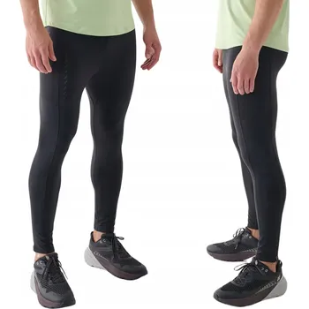 Dámské legíny Legíny/Dlouhé legíny 4F 4FWAW24TFTIM270-22S-XL XL