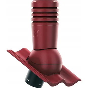 Vrták Větrací komín Krono-Plast ⌀ 150 mm