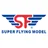 Super Flying Model