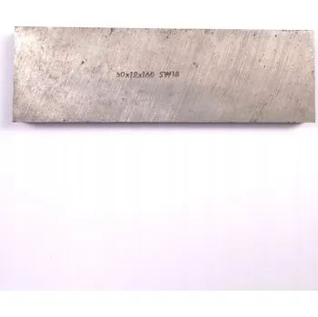 Kuchyňský nůž Nůž FWP 50x12x160 1 ks