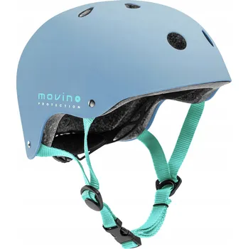 Cyklistická přilba Cyklistická helma Movino velikost M (54-58 cm)