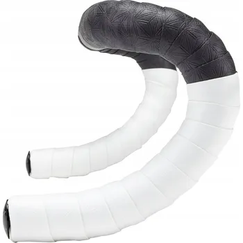 omotávka na kolo Omotávka na řidítka Supacaz Super Sticky Kush černo-bílá vícebarevná 3 x 216 x 2,5 cm