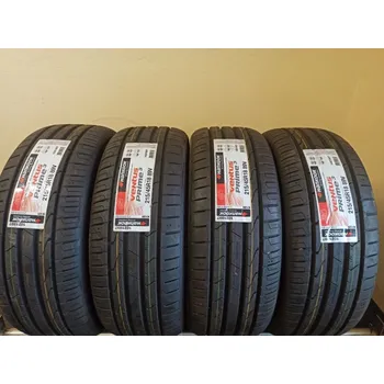 Letní osobní pneu Hankook Ventus Prime 3 215/45 R18 89V 7,5 mm (Použité)