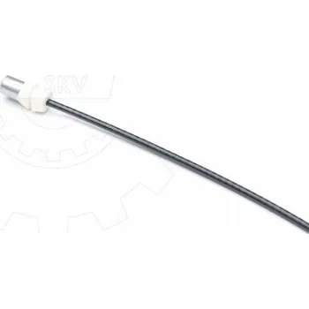 Brzdová hadice BRZDOVÁ HADICE PŘEDNÍ OPEL CORSA C TIGRA