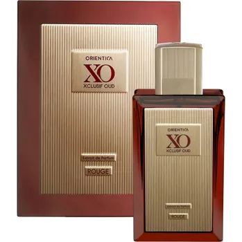 Unisex parfém Orientica Xo Xclusif Oud Rouge U P 60 ml