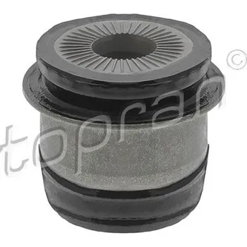 Příslušenství karosérie Uložení, přídavný rám,nosič agregátu TOPRAN 108 619