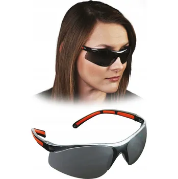 Ochranné brýle proti úlomkům Reis OO-TEKSAS