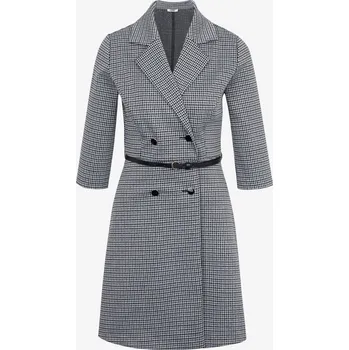 Dámské šaty Orsay Šaty pro běžné nošení, klasické, délka ke kolenům (nebo mírně nad kolena), vel. 38