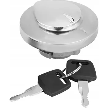 Palivová nádrž VÍČKO PALIVOVÉ NÁDRŽE HONDA VT750 DC C2 VLX