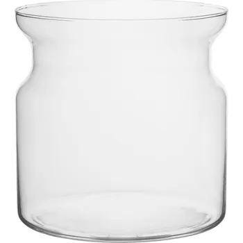 Váza Váza Trend For Home sklo 19 x 19 Cm