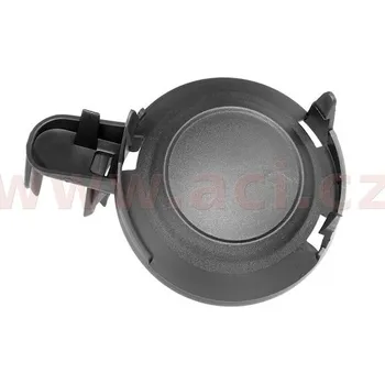 Auto-moto záslepka otvoru přední mlhovky L