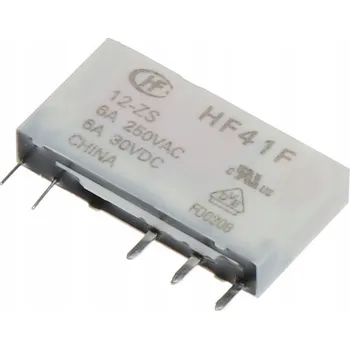 IP kamera Relé P-HF41F-012-ZS