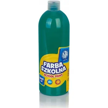 Vodová barva Plakátové barvy Astra 1 ks x 1000 ml