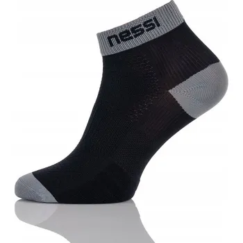 Dámské ponožky Kotníkové Ponožky Nessi 42-44