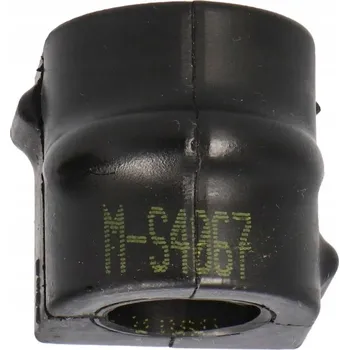 Stabilizátor nápravy Mertz M-S4067 Odpružení, stabilizátor