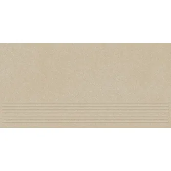 Archicross Base beige stopnica prasowana mat. - schodovka 29,8x59,8 béžová 171341