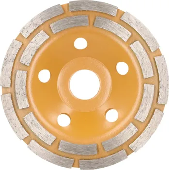 Brusný kotouč Dvojitý segmentový disk DYNAMIC HP043