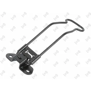 Dveře karosérie Uchycení dveří ABAKUS 150-03-085