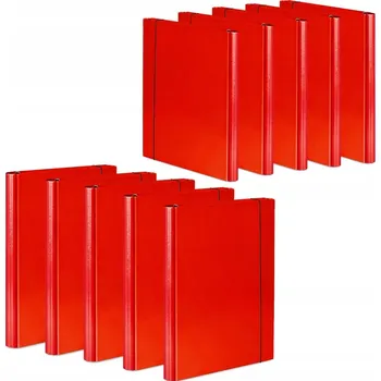 Desky s gumou A4 Vau-Pe