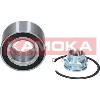 Sada ložisek kol KAMOKA KAM5600044