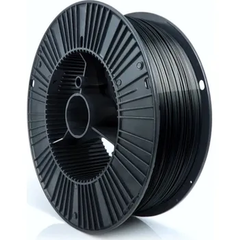 Filament PLA Filament Rosa 3d 1,75 mm 3000 g černý