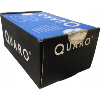 Brzdový kotouč Quaro QD1860 Brzdový kotouč