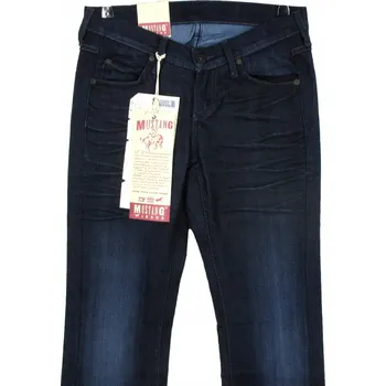 Dámské kalhoty Dámské kalhoty Mustang Tyra W30 L34