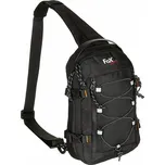Taška přes rameno Compact Sling 5L Zelená