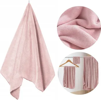 Ručník Rychleschnoucí ručník Spod Igły i Nitki SPORTOVNÍ 50 cm x 90 cm