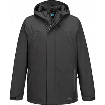 Pláštěnka Bunda do deště Portwest KX364 BKR vel. 3XL
