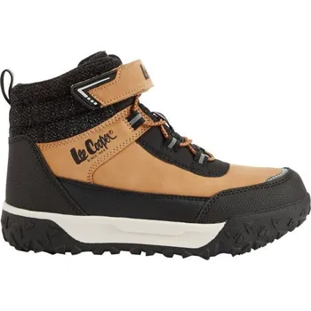 Chlapecká obuv Boty Lee Cooper Jr LCJ-25-01-3757K 32