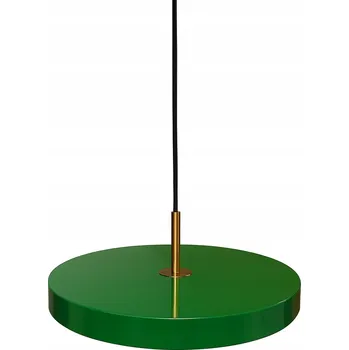 Závěsné svítidlo Iluminar Modesta 1 - bodové, integrovaný LED zdroj