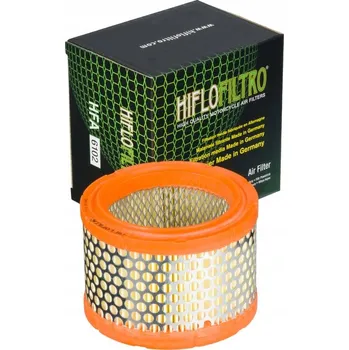 Filtr pro motocykl Hiflofiltro HFA6102 vzduchový filtr